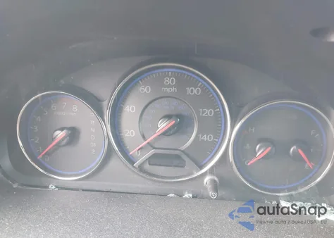 2003 Honda Civic Lx z USA, uszkodzony, nr VIN 2HGES16503H518331